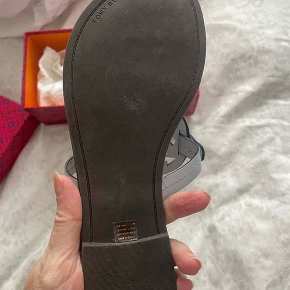Tory Burch sandals new - Picture 4 of 8